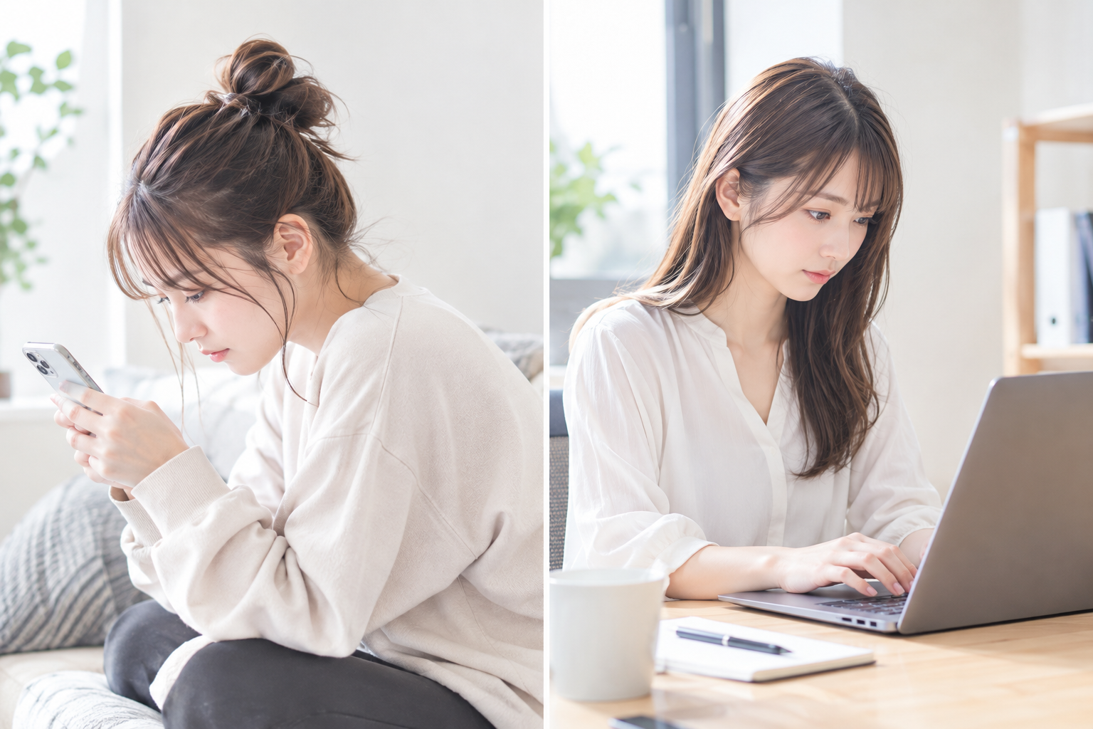 オールハンドで行うフェイシャルエステでお肌に溜まった老廃物をデトックスします